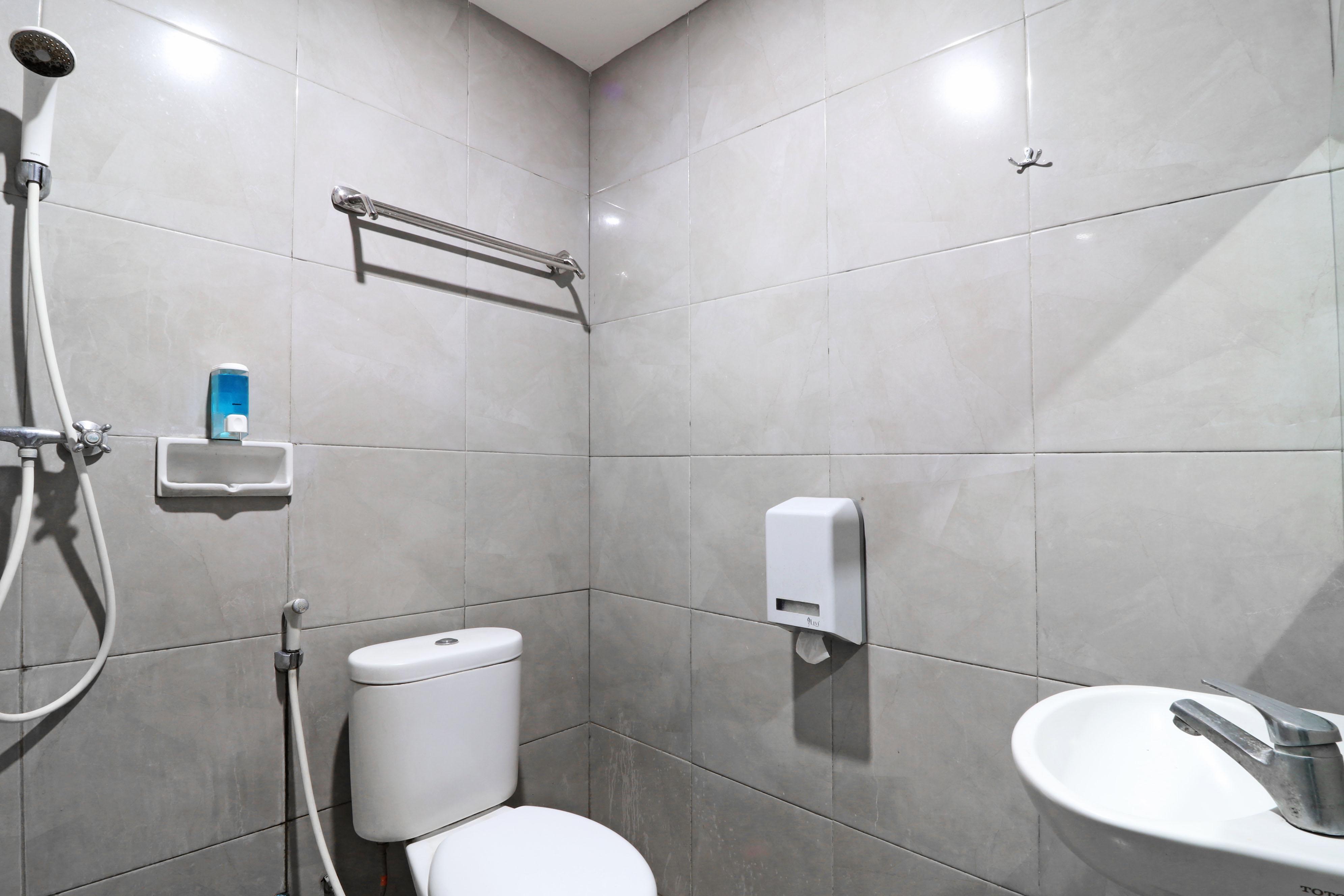 Eve Hotel Бандунг Экстерьер фото