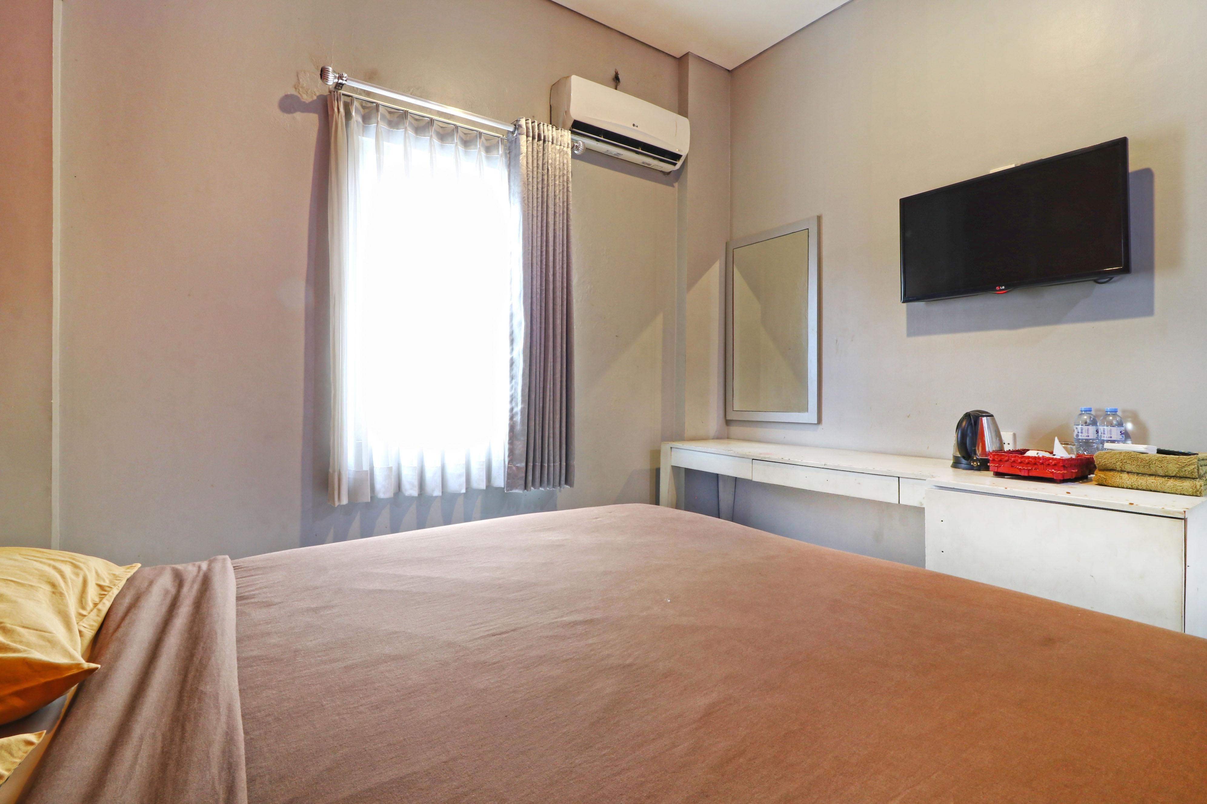 Eve Hotel Бандунг Экстерьер фото