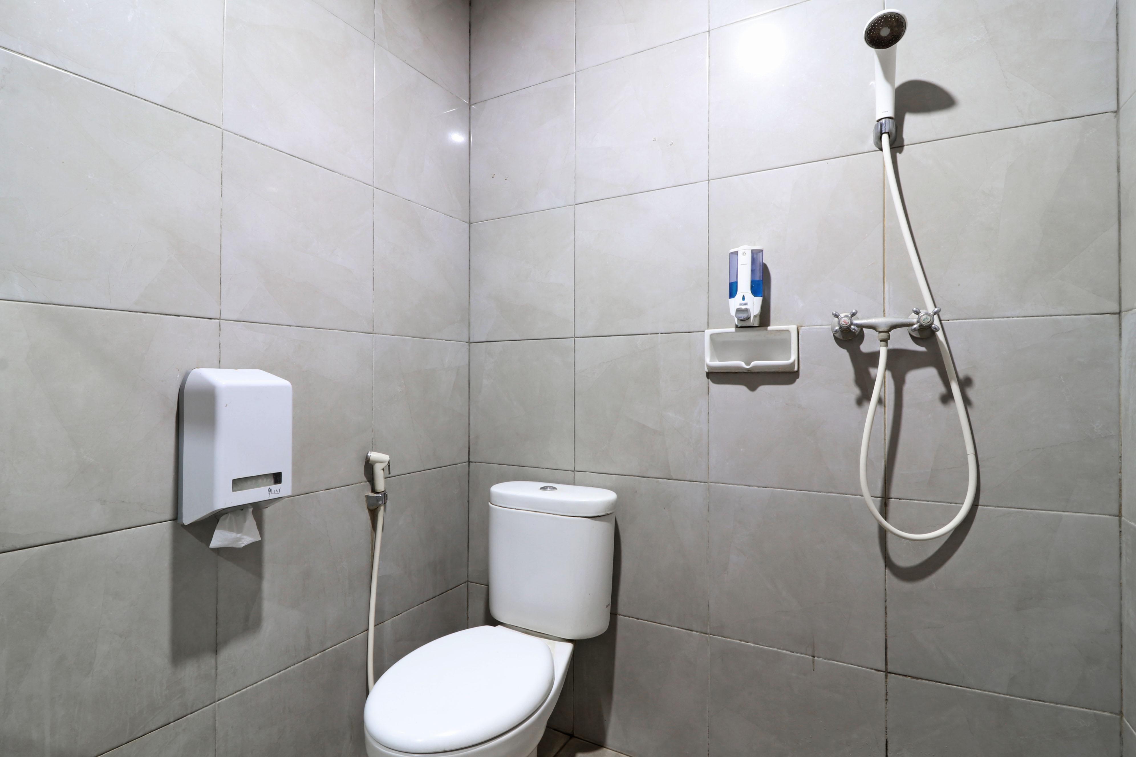 Eve Hotel Бандунг Экстерьер фото
