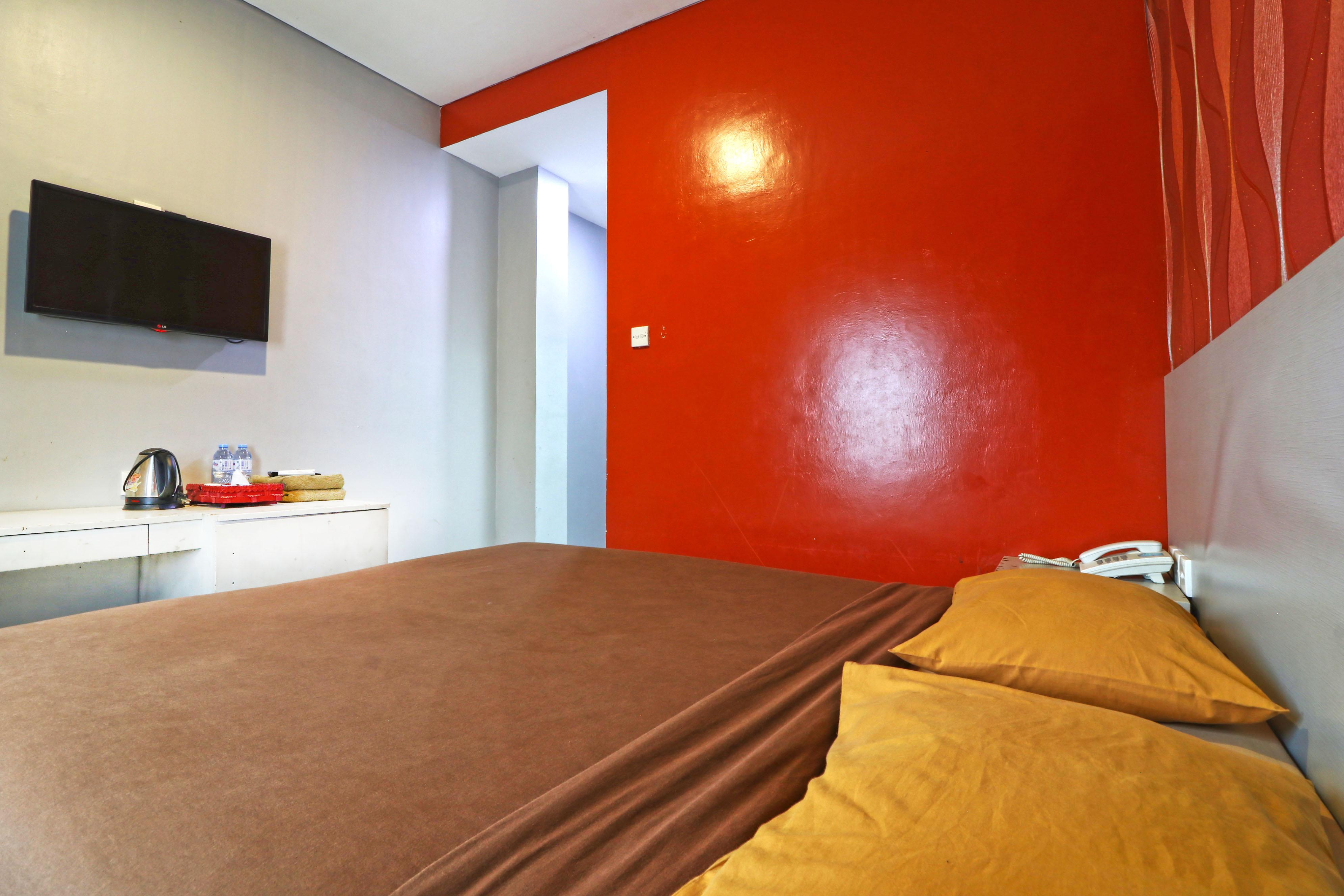 Eve Hotel Бандунг Экстерьер фото