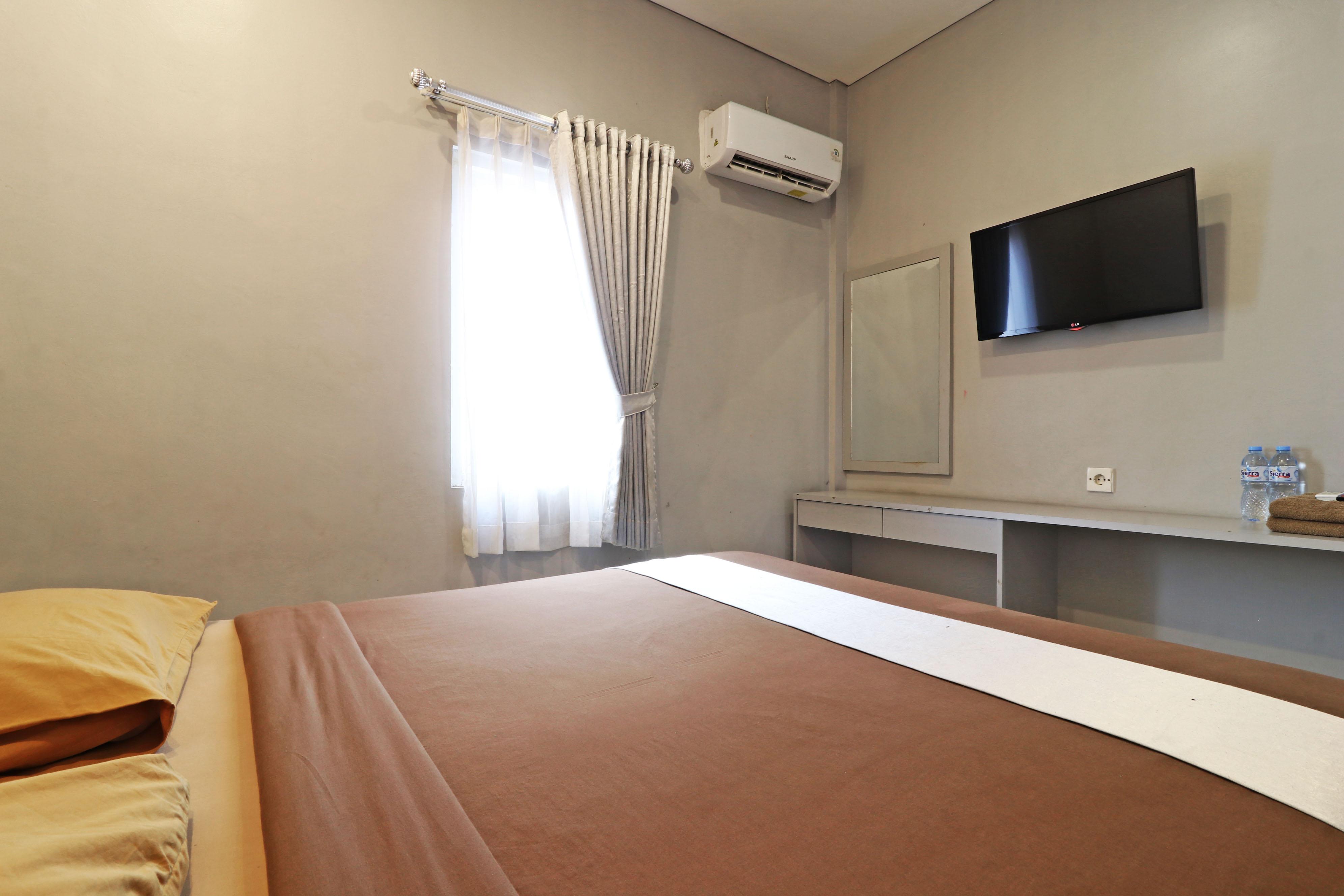 Eve Hotel Бандунг Экстерьер фото