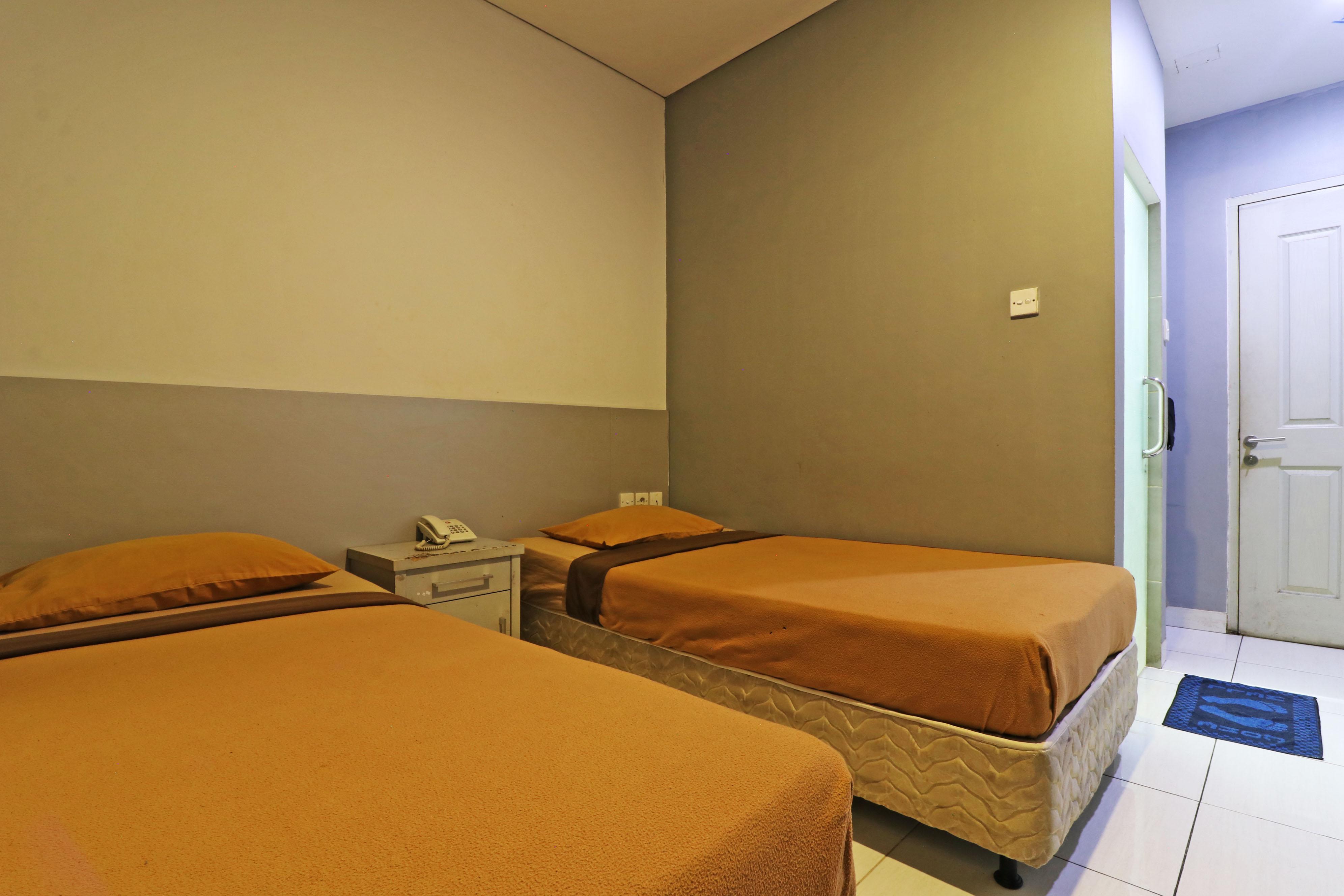 Eve Hotel Бандунг Экстерьер фото