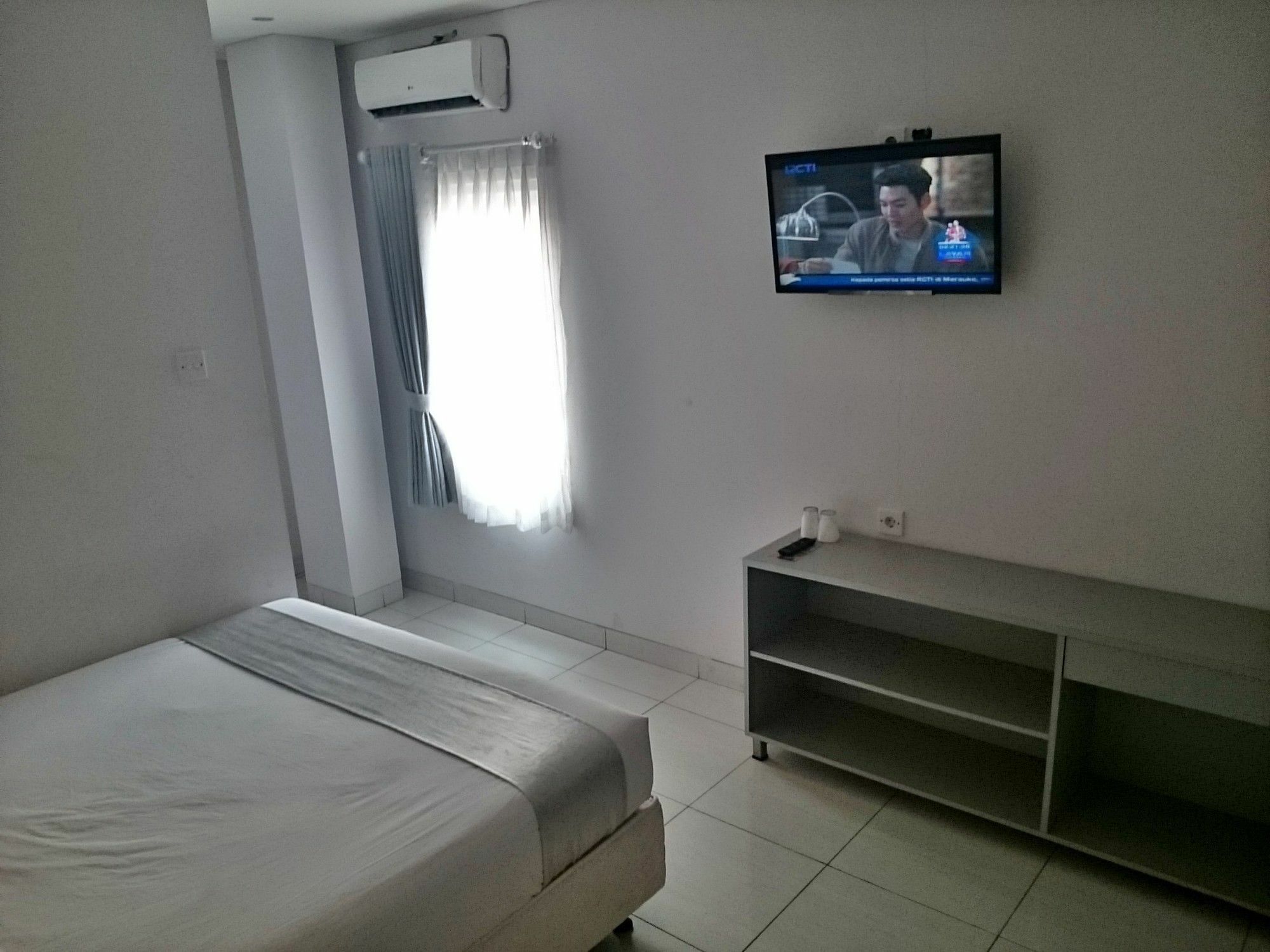 Eve Hotel Бандунг Экстерьер фото