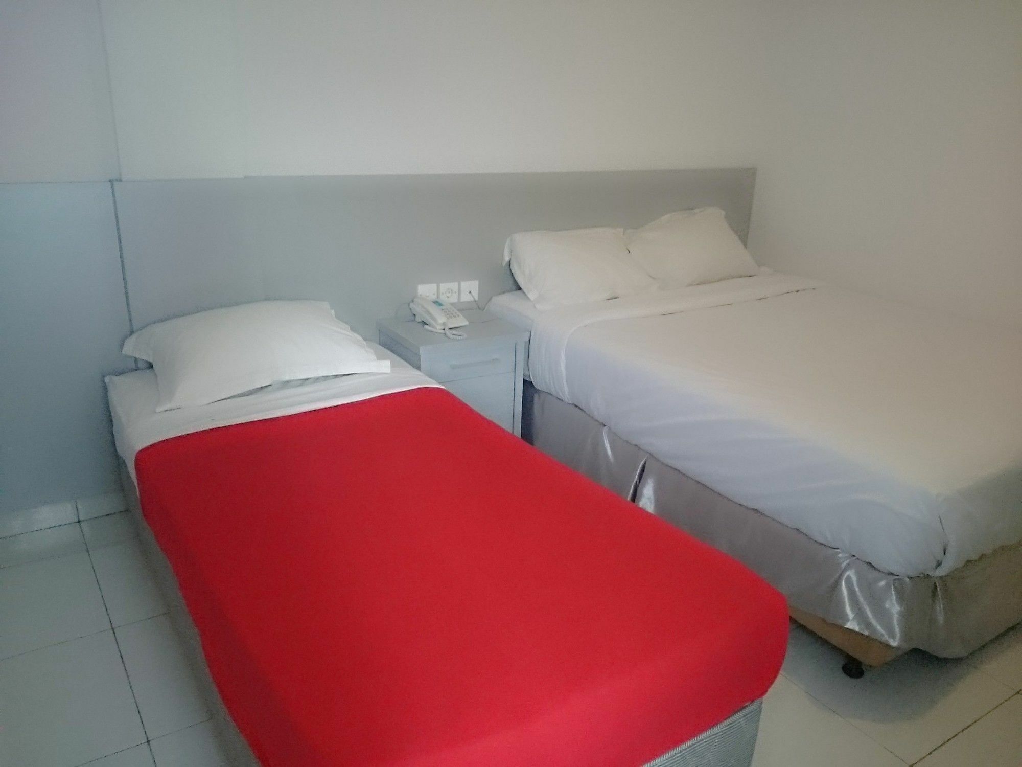 Eve Hotel Бандунг Экстерьер фото
