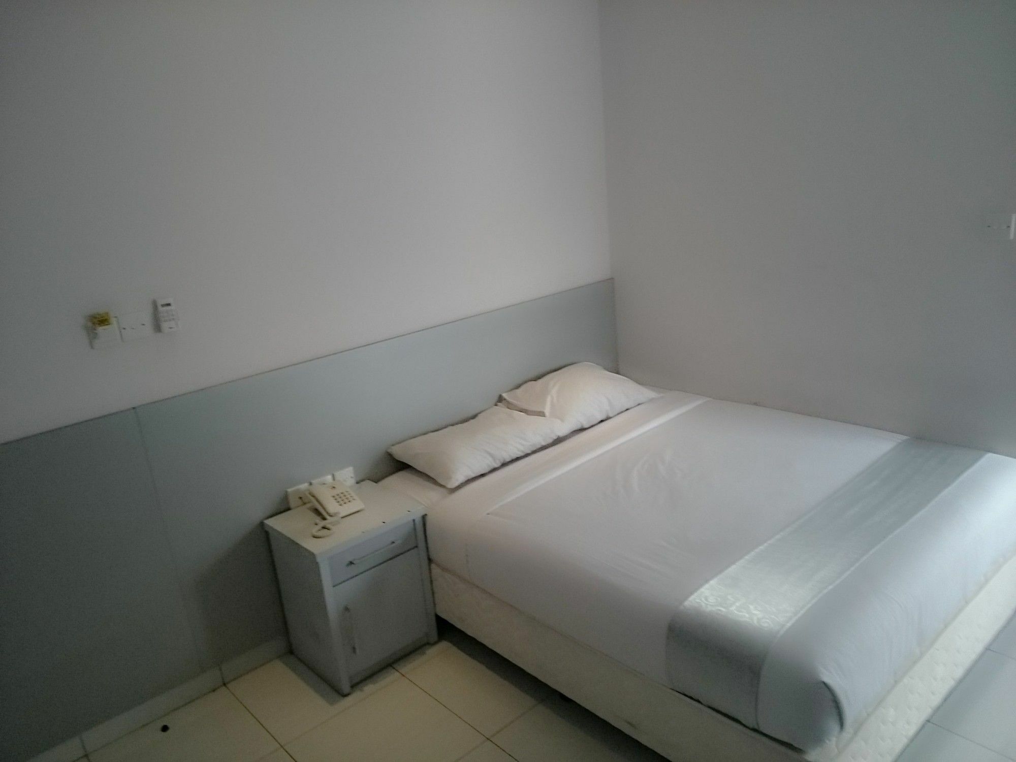 Eve Hotel Бандунг Экстерьер фото